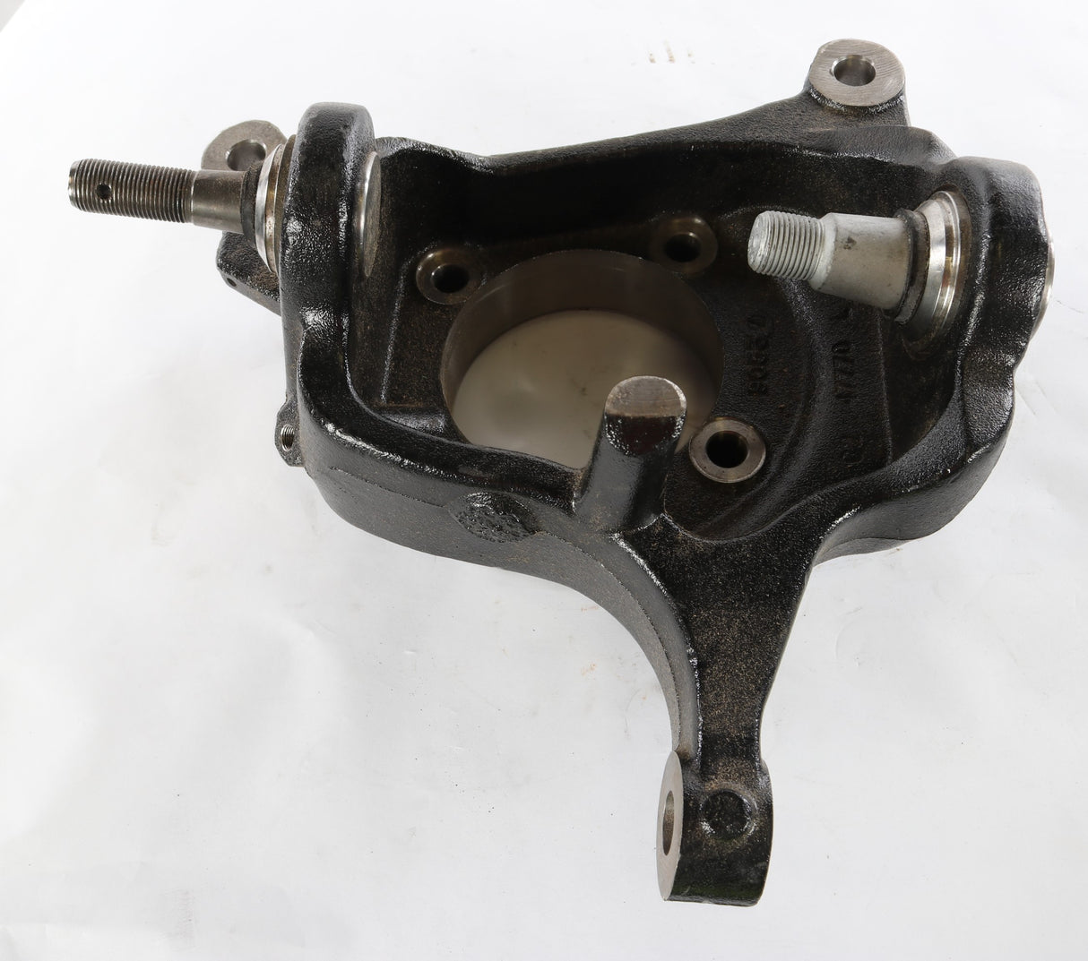 FORD - 4C3Z-3130-AA - STEERING SPINDLE ARM