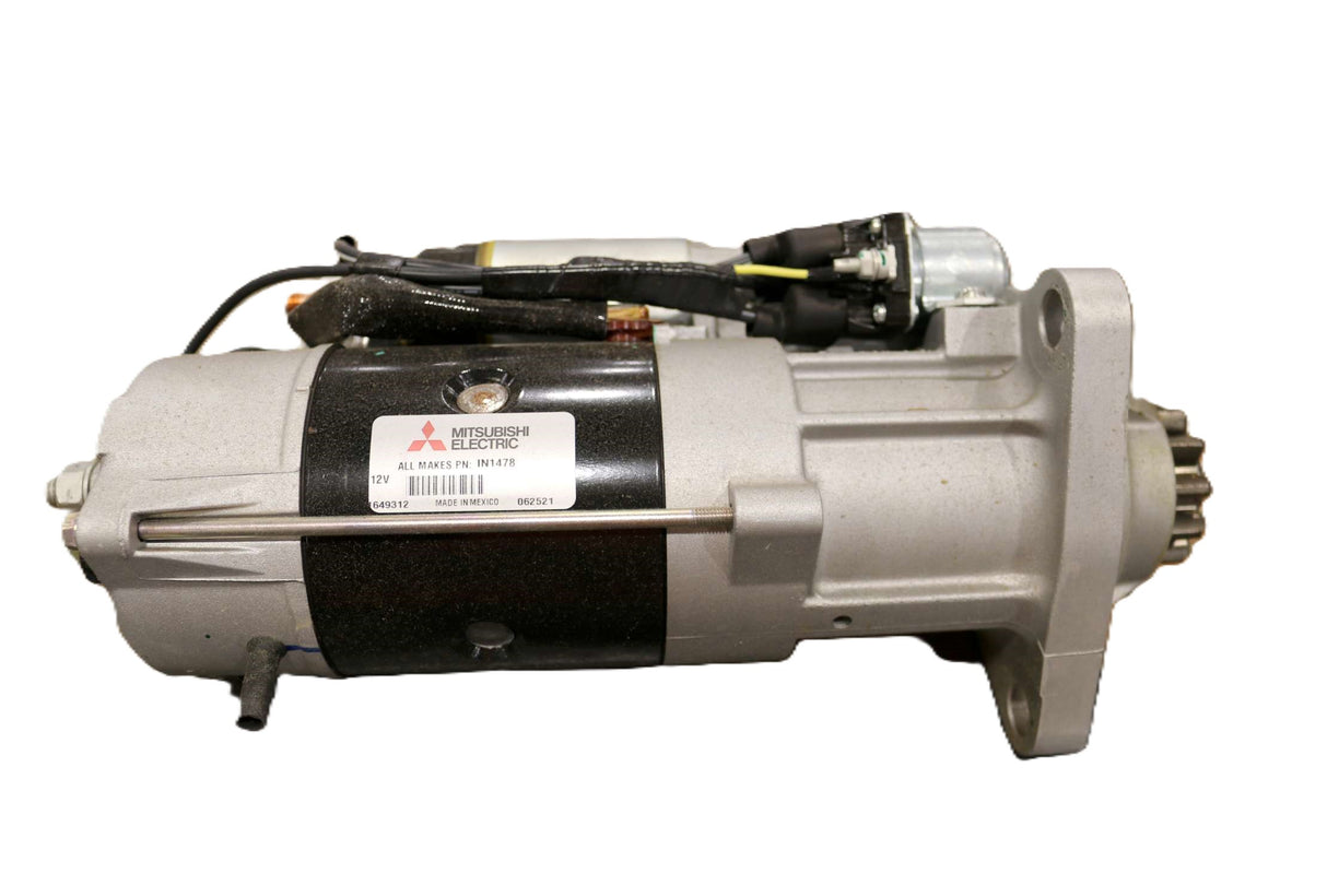 MITSUBISHI - IN1478 - STARTER