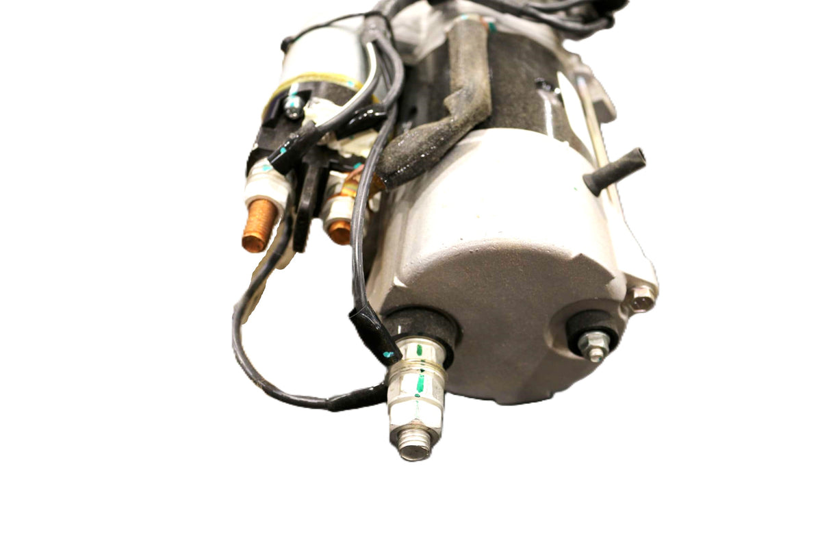PACCAR - D61-1012 - STARTER MOTOR