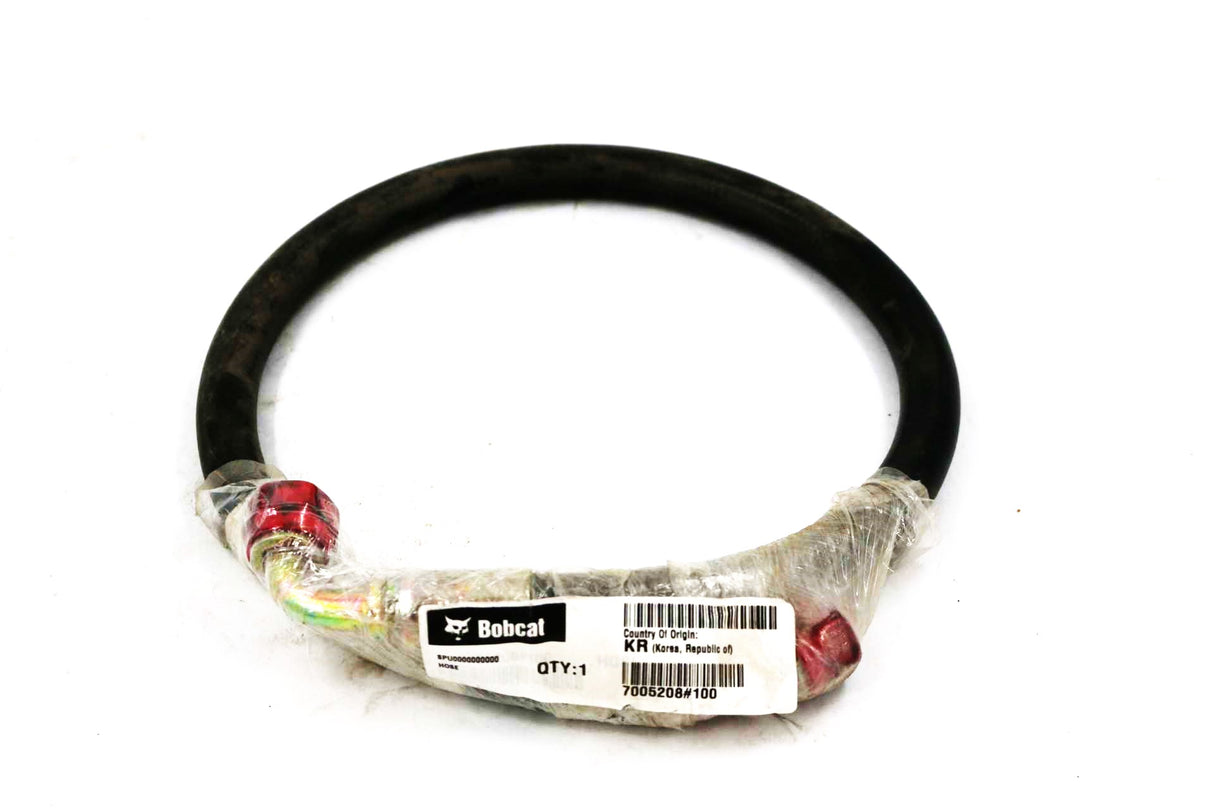 DOOSAN - DS2058317 - HOSE