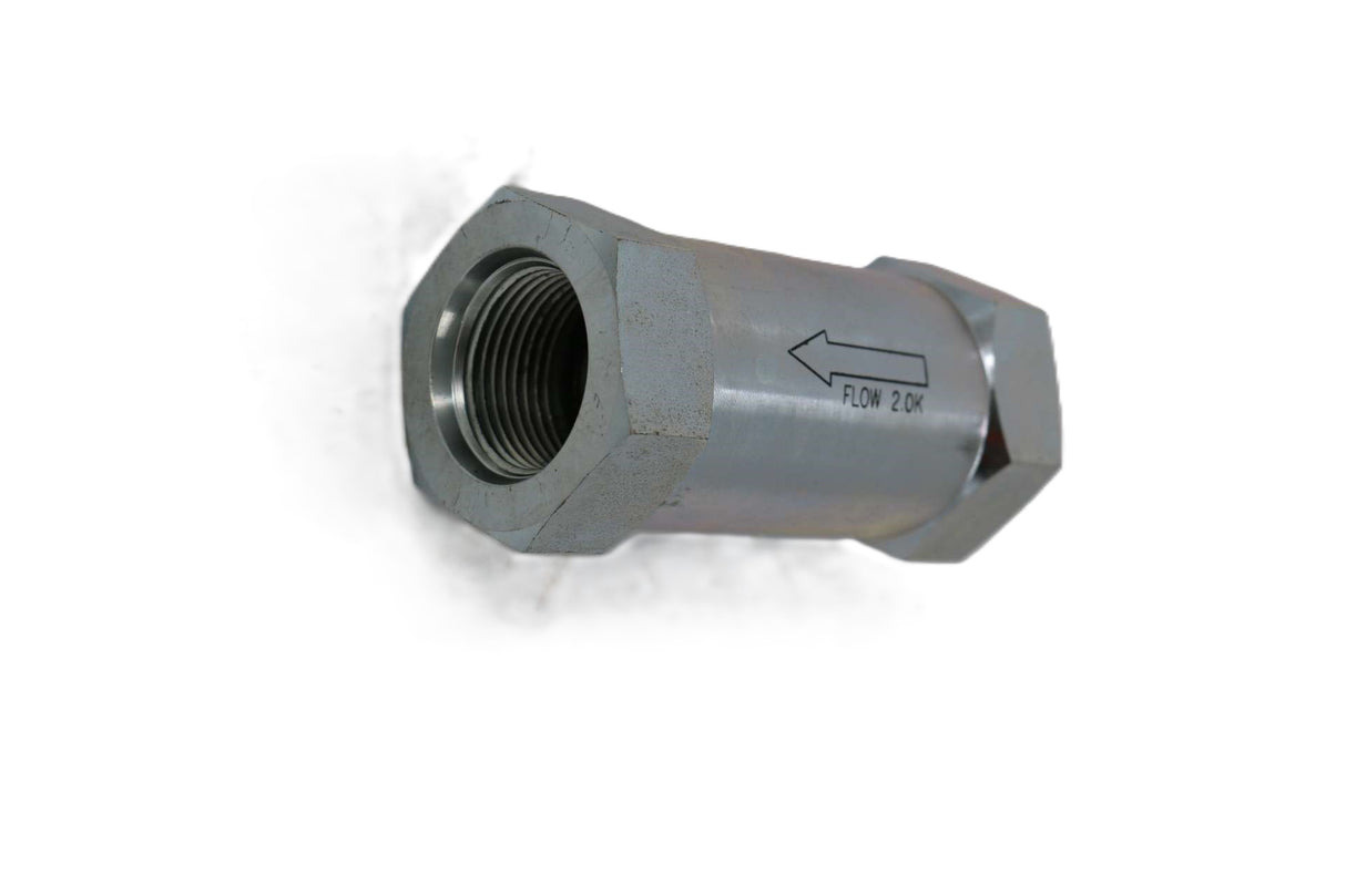 DOOSAN - 410128-00025 - VALVE CHECK