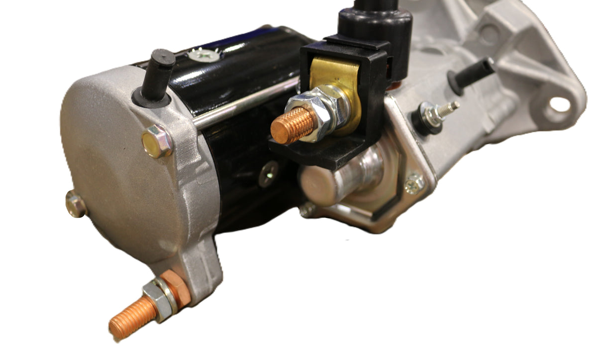 DENSO - TG428000-4440 - STARTER MOTOR 12V