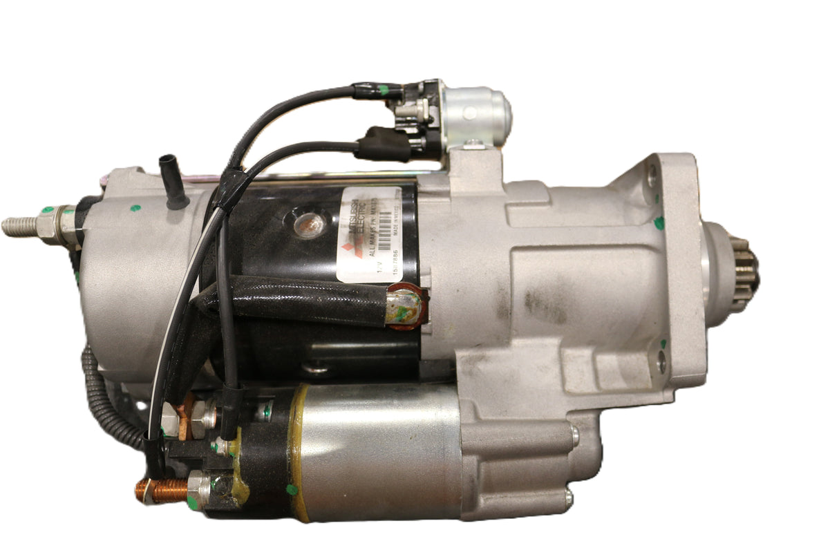 MITSUBISHI - MK1075 - STARTER MOTOR