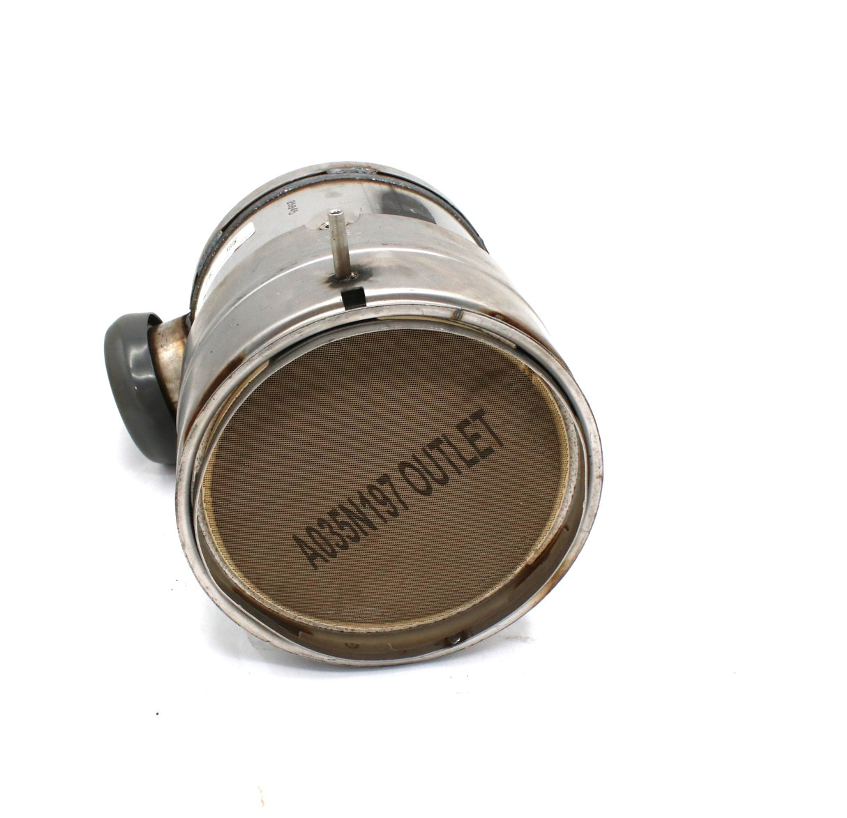 CUMMINS - 2880588RX - EPA10 ISB DPF SERVICE INLET REMAN