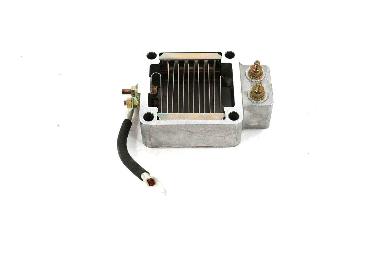 PHILLIPS & TEMRO - 3937210 - GRID HEATER