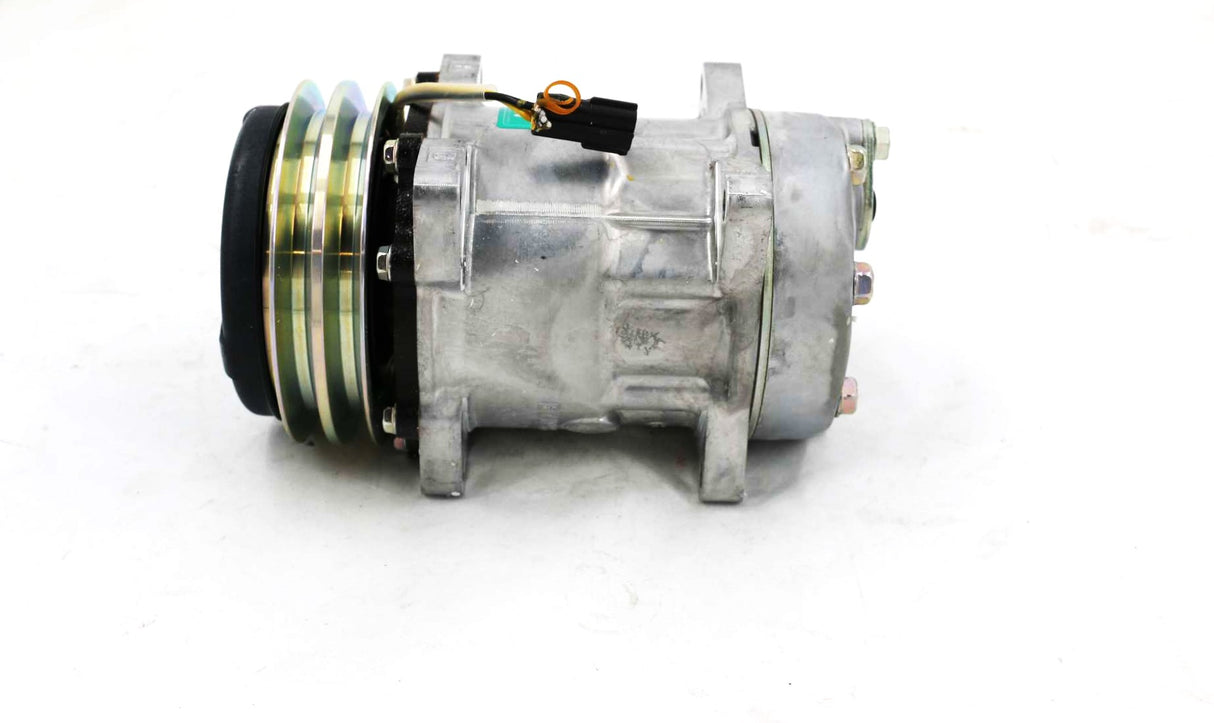 OMEGA ENVIRONMENTAL TECHNOLOGIES - 20-08152 - COMPRESSOR