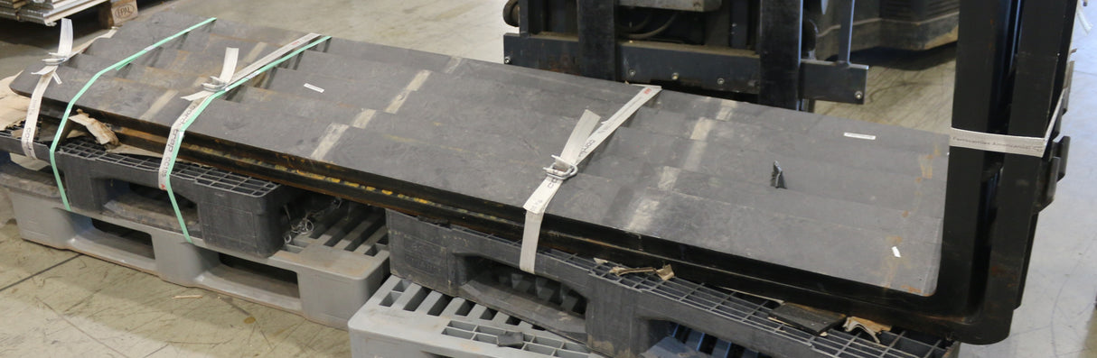 AUSA - 20.09060.00 - FORK ARM