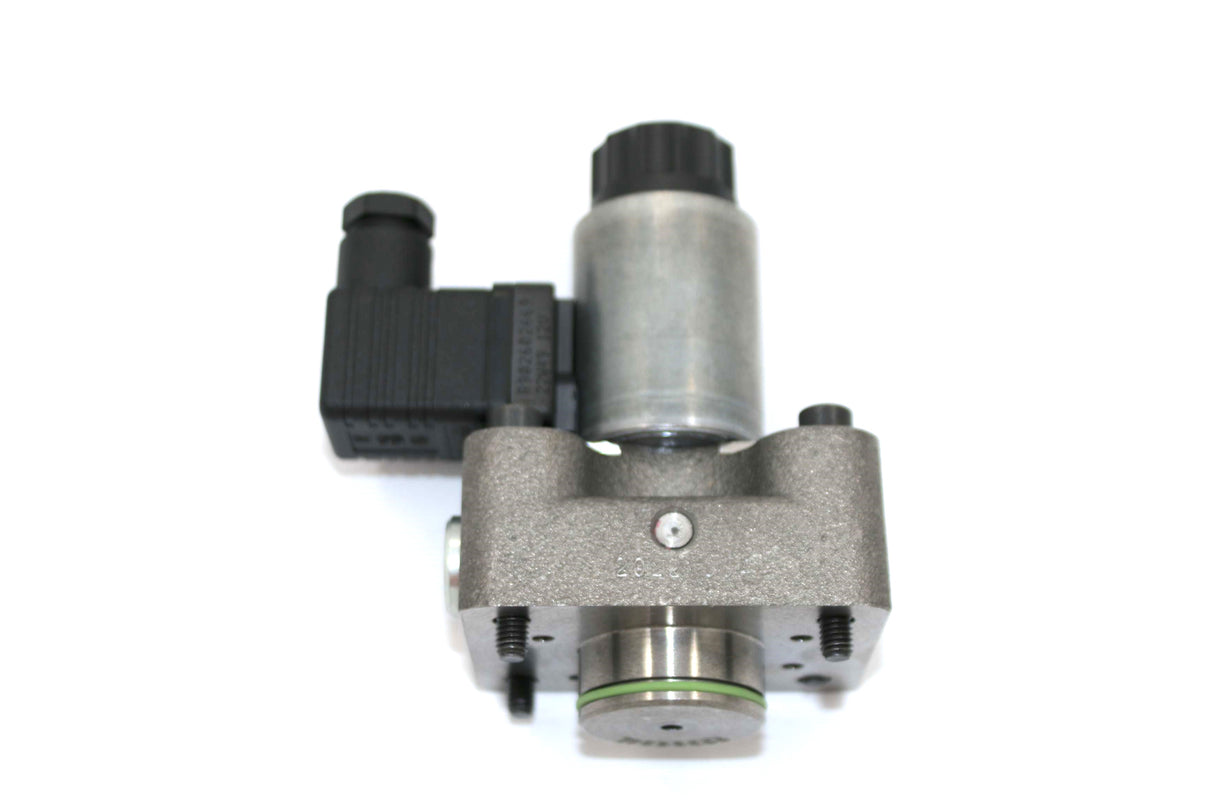 REXROTH - R902045148 - HYDRAULIC BLOCK
