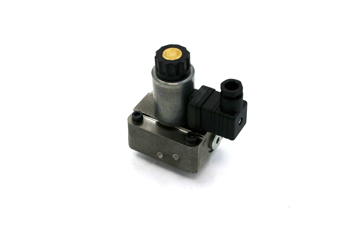 REXROTH - R902045148 - HYDRAULIC BLOCK