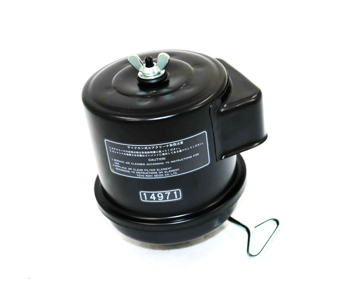 KUBOTA - 14971-11012 - CLEANER AIR ASSY