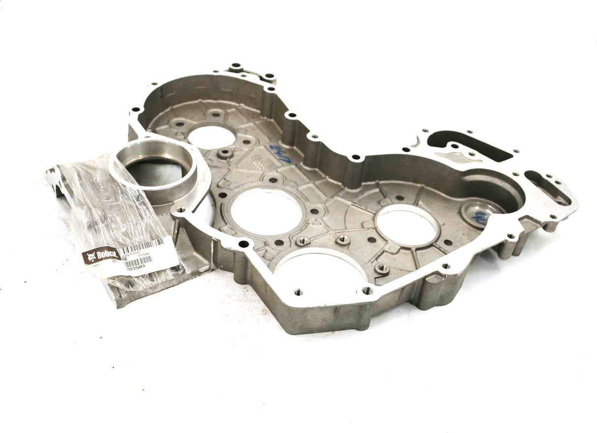 PERKINS - 3716C573 - GEAR CASE