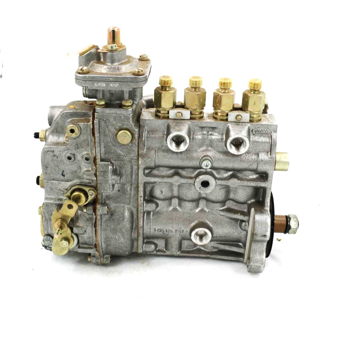 ROBERT BOSCH - 9 400 030 733 - XPUMP FUEL INJECTION