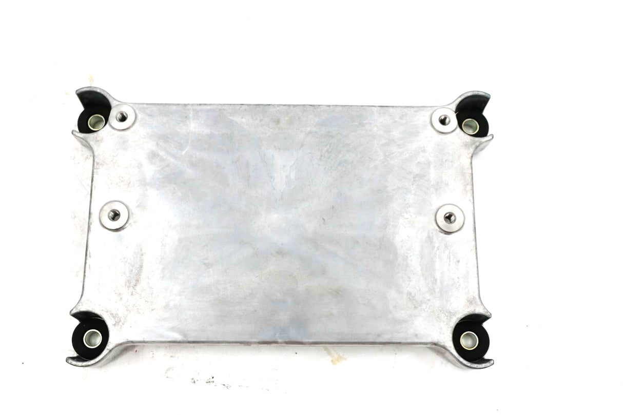 DOOSAN - 110446-00190 - BRACKET GUIDE ASSY
