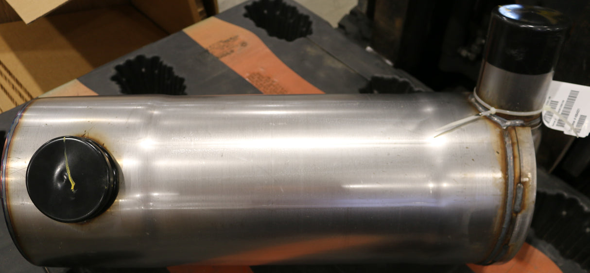 CUMMINS - 4354221 - AFTERTREATMENT DEVICE