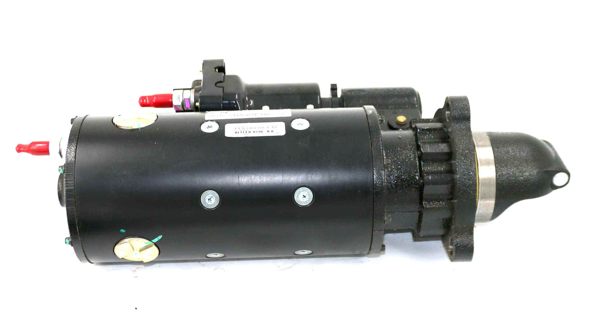 CATERPILLAR - 435-1240 - STARTER 24V
