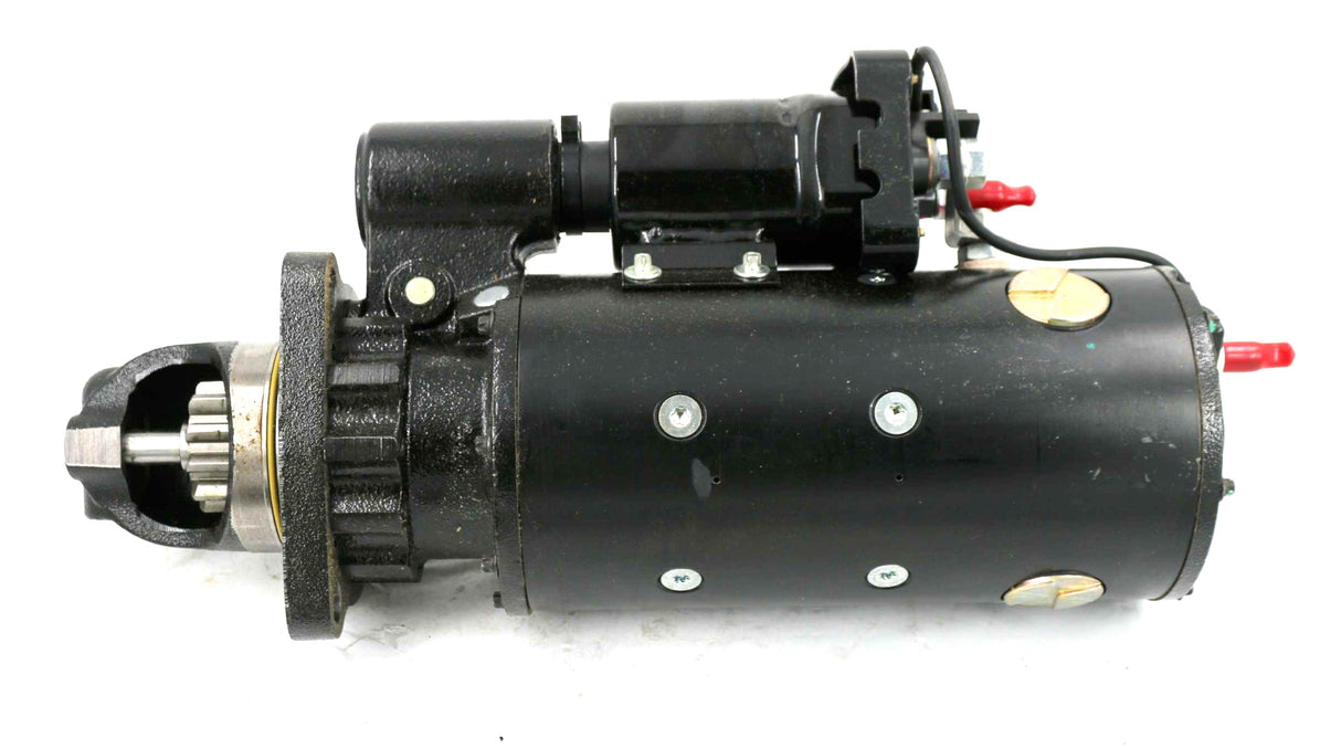 CATERPILLAR - 435-1240 - STARTER 24V