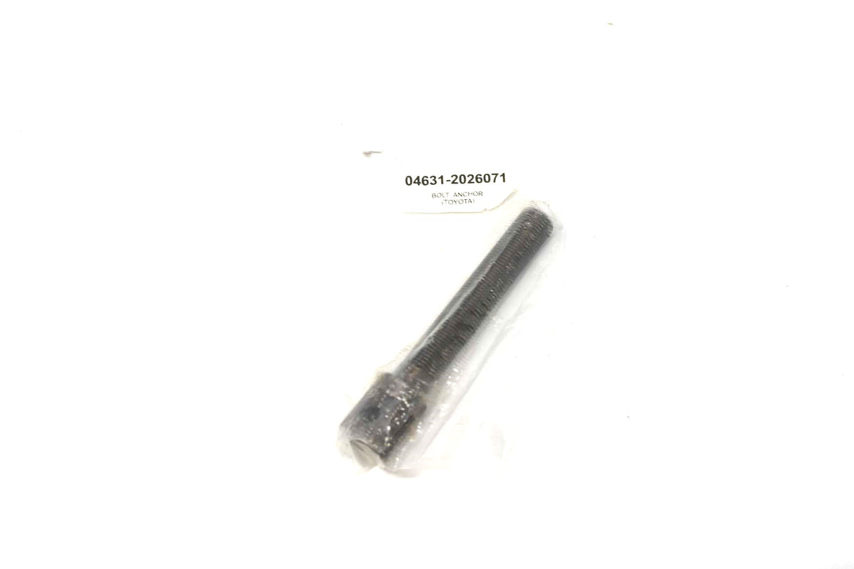 TOYOTA - 04631-2026071 - ANCHOR BOLT