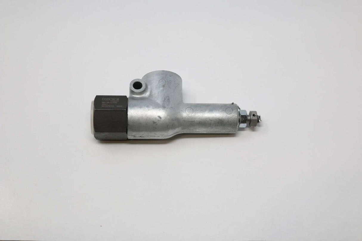 HAWE - MV63C - RELIEF VALVE