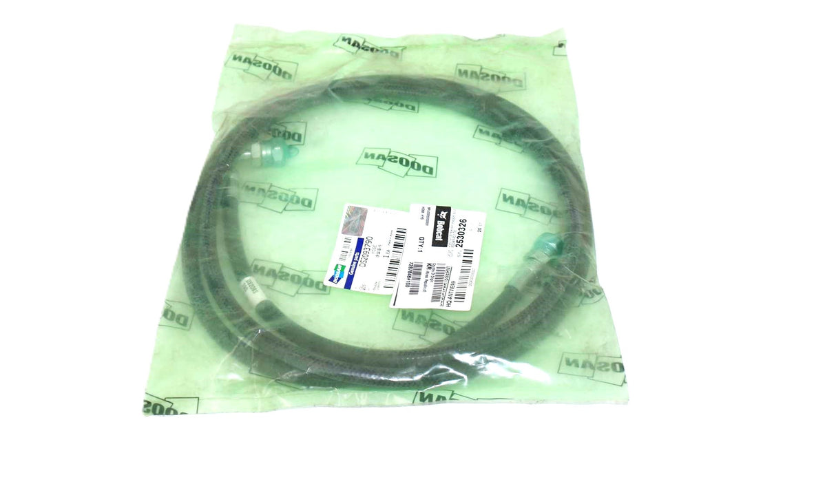 DOOSAN - DS2093790 - HOSE-HYD