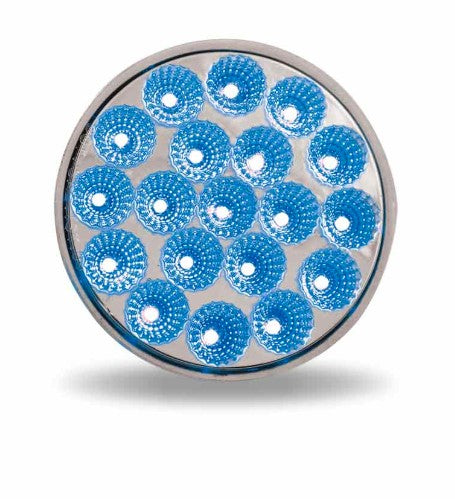 TRUX NOS - TLED-4XAB - AMBER TURN|MARKER TO BLUE