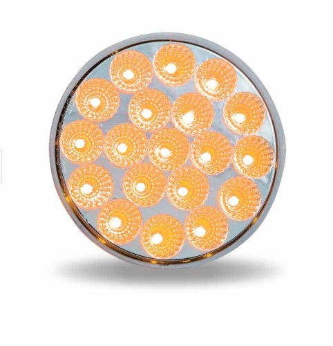TRUX NOS - TLED-4XAB - AMBER TURN|MARKER TO BLUE