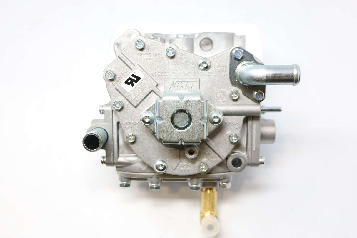 NIKKI CO LTD - 91A65-01601 - VAPORIZER