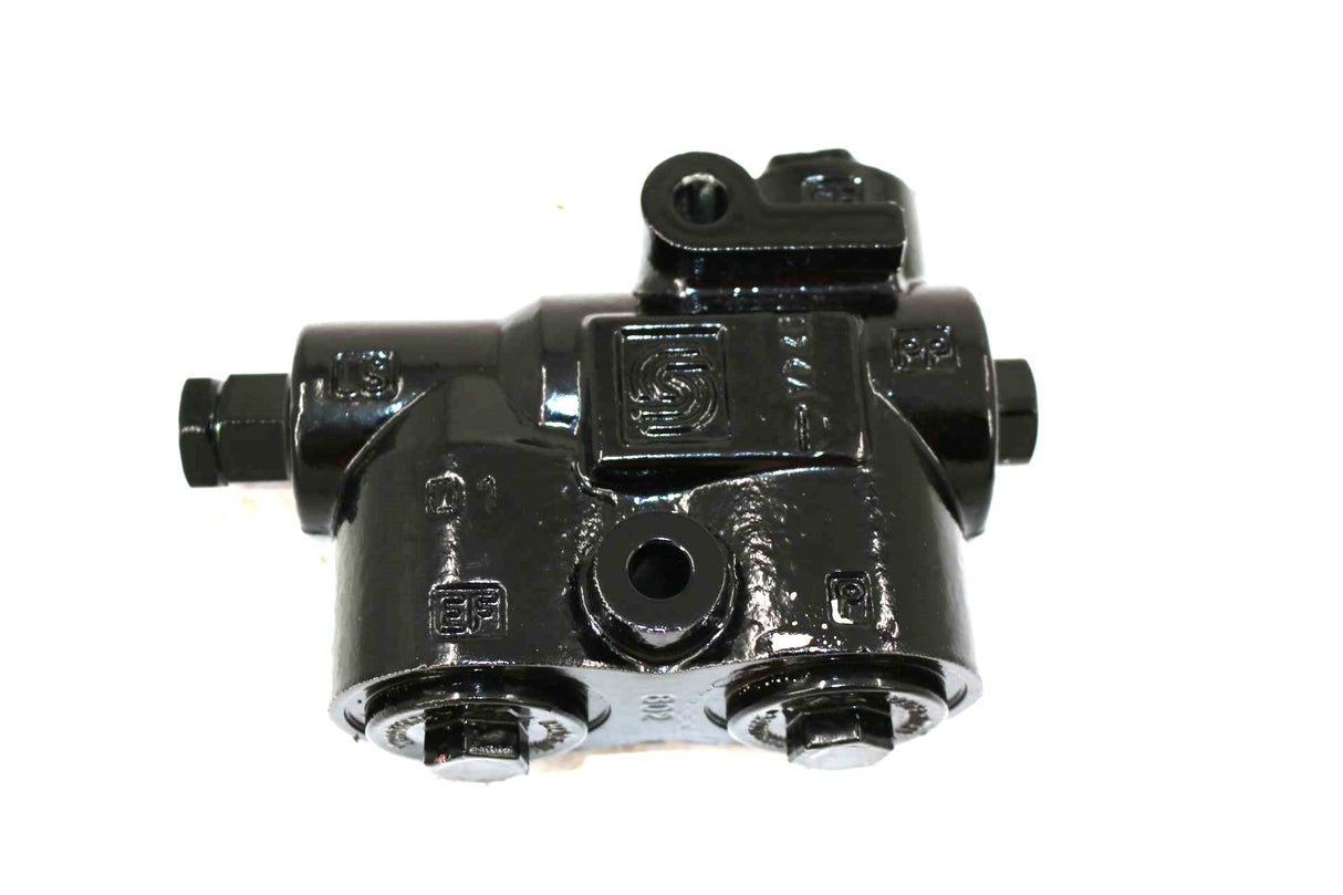 DIECI - BHE2114 - VALVE