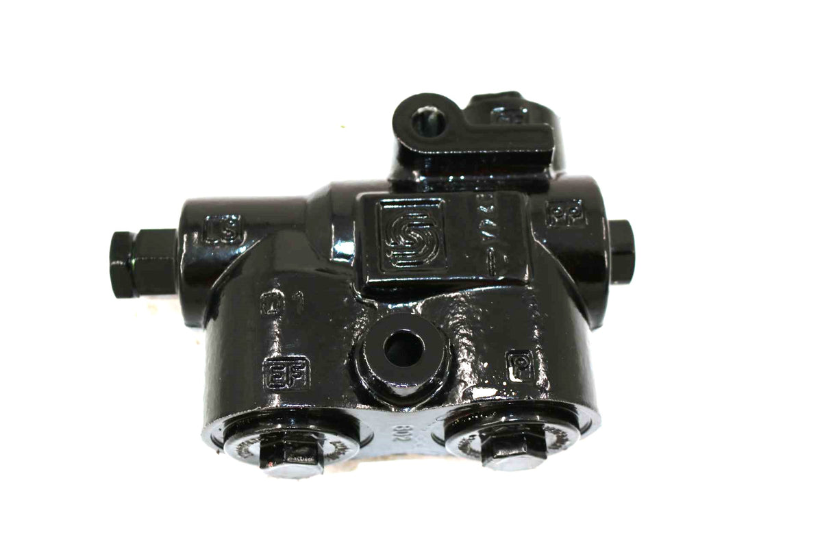 DIECI - BHE2114 - VALVE - PRIORITY