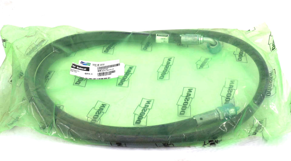DOOSAN - DS20551360 - HOSE-HYD