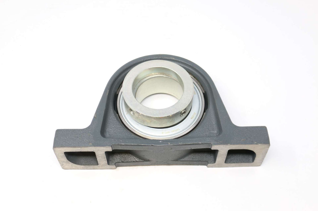 INA - PASE60-N - BALL BEARING & CARRIER CPL.