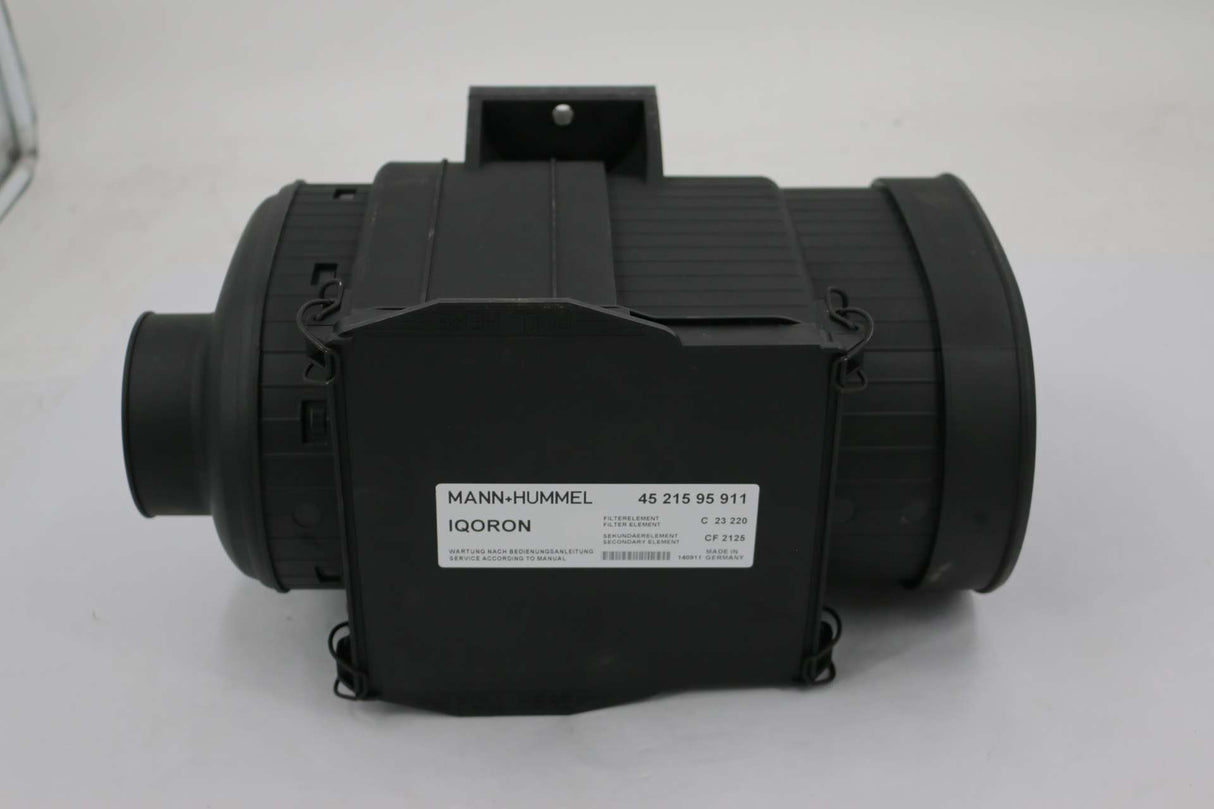 MANN+HUMMEL - 45 215 95 911 - AIR FILTER ASM
