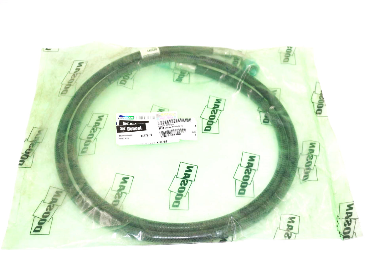 DOOSAN - DS2093376 - HOSE-HYD