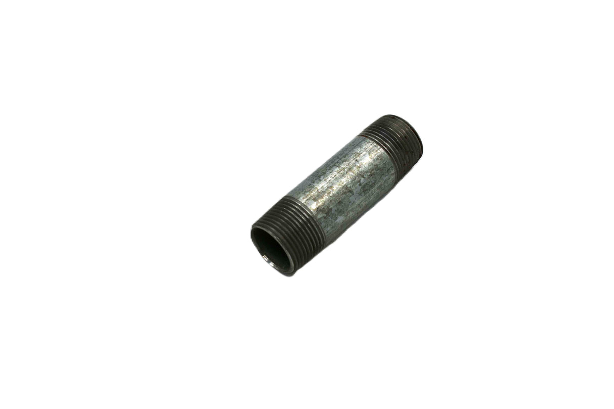 SCHWARZE - 68786 - NIPPLE 1X4 GALV. PIPE