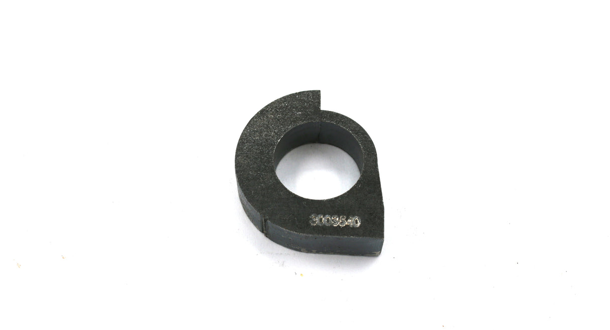 SCHWARZE - 3003540 - SHAFT END STOP PL GS