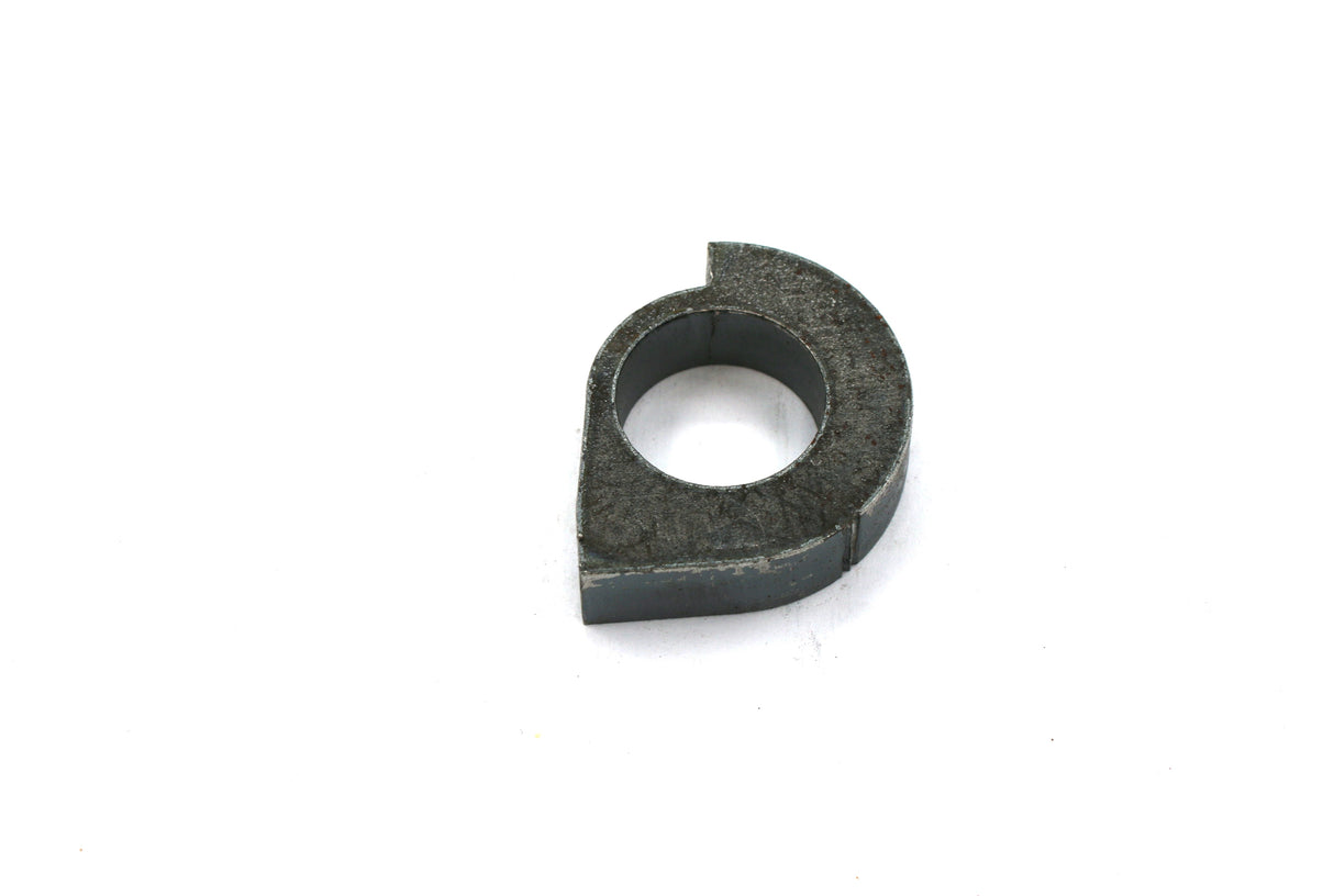 SCHWARZE - 3003540 - SHAFT END STOP PL GS