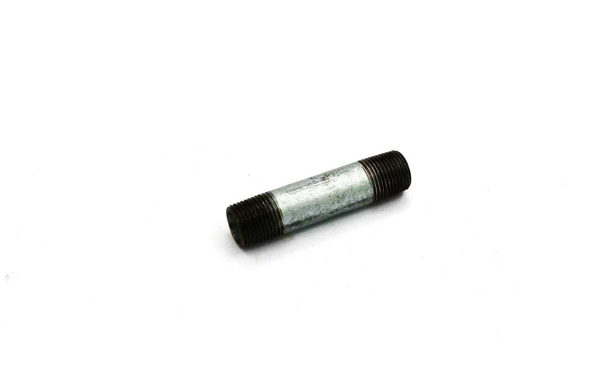 SCHWARZE - 68787 - NIPPLE 1/2" X 3 1/2" GALV PIPE