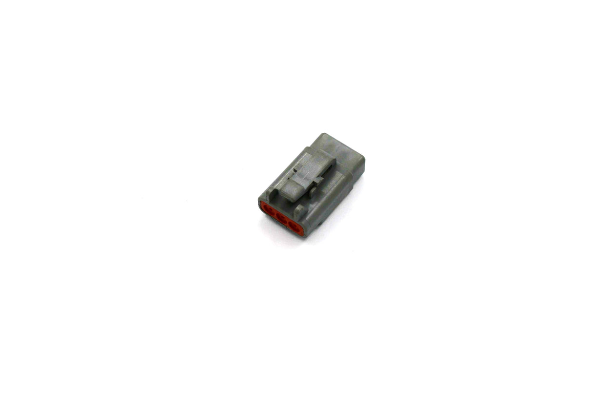 SCHWARZE - 68443 - CONNECTOR PLUG DTM 3-WAY