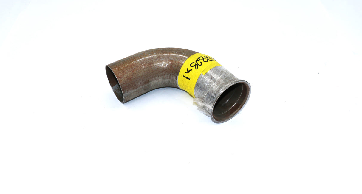 SCHWARZE - 68828 - ELBOW TURBO FLANGE