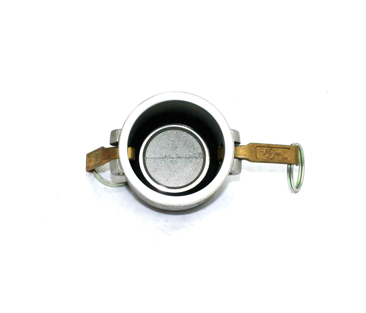 SCHWARZE - 69249 - DUST CAP 2 1/2 NPT