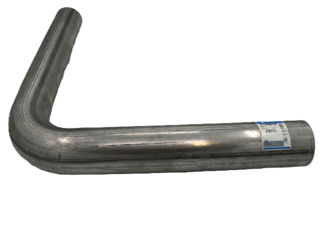 SCHWARZE - 68147 - 4" 90░ ELBOW 25" X 25"