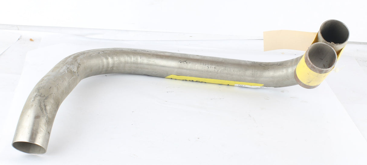 SCHWARZE - 67780 - EXHAUST PIPE HOPPER HEATER RP