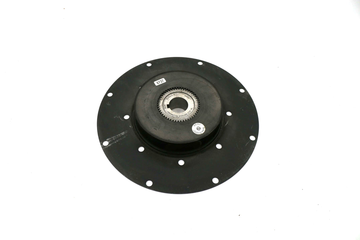 SCHWARZE - 68179 - COUPLING/HUB BOWEX