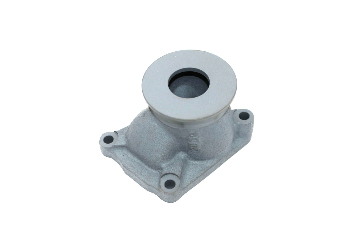 SCHWARZE - 68465 - QUICK-CLAMP 4-5/8" FLANGE OD