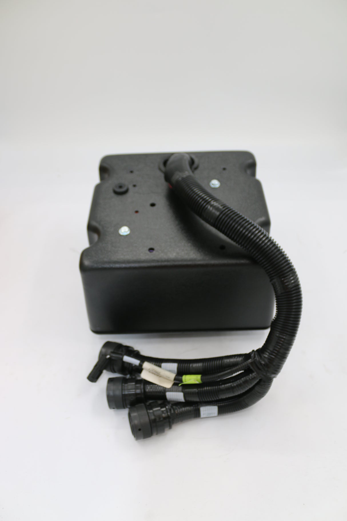 SCHWARZE - 66889 - CONSOLE A4T YANMAR T4I PV380
