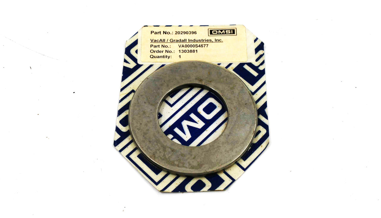 OMSI TRANSMISSIONS - 20290396 - SPACER RING