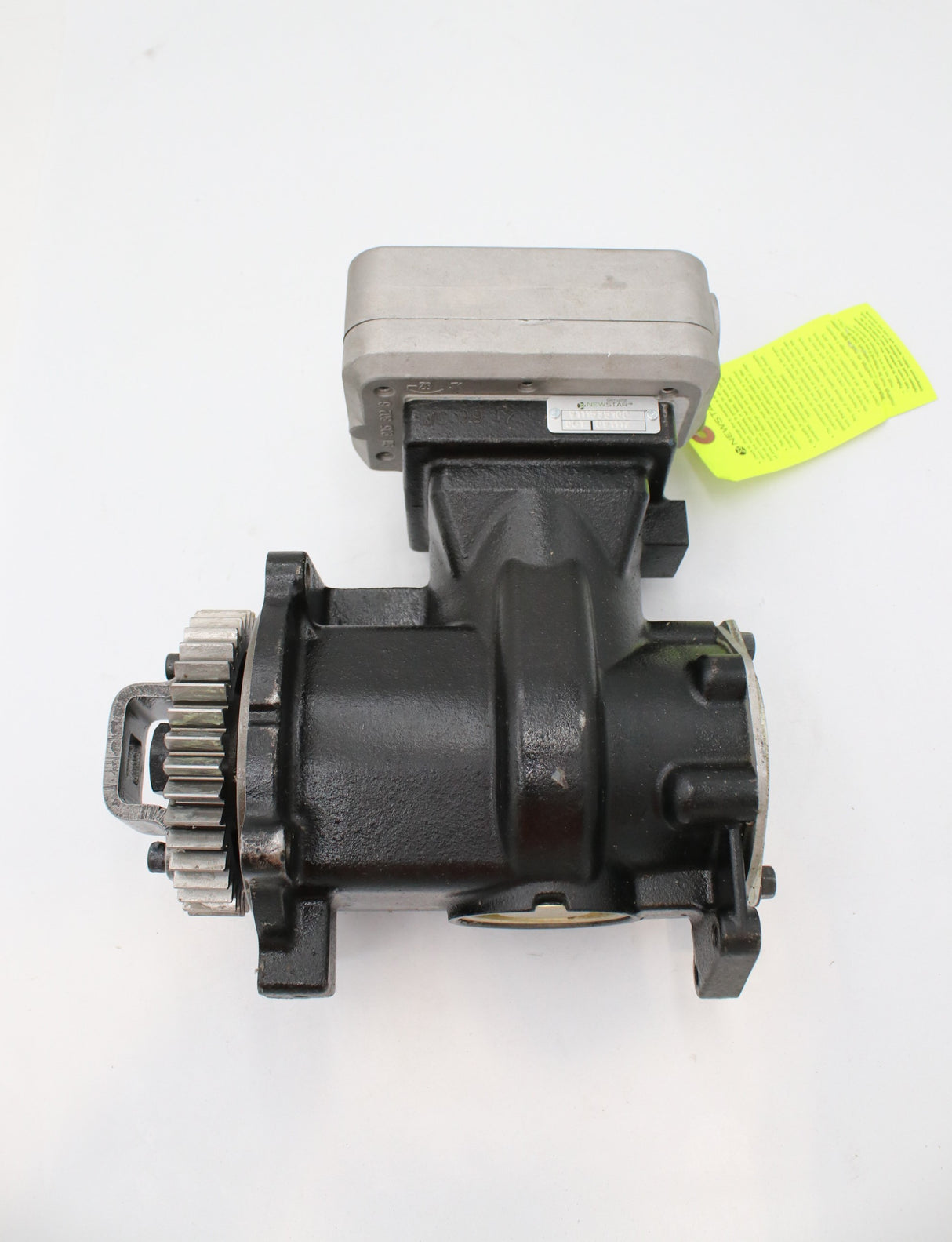 S&S NEWSTAR - 9111535100 - AIR COMPRESSOR REMAN