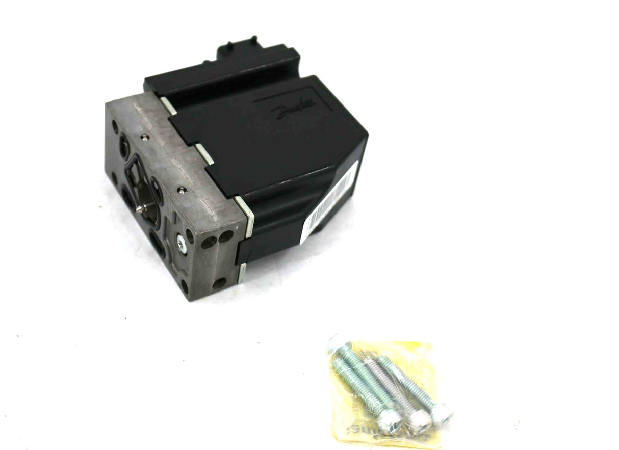 DANFOSS - 157B4737 - SOLENOID