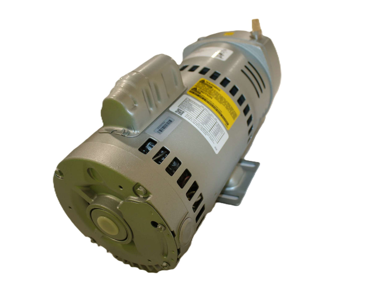 GAST - 1023-101Q-G608NEX - VACUUM PUMP 3/4HP OIL-LESS WIRED 220-240V