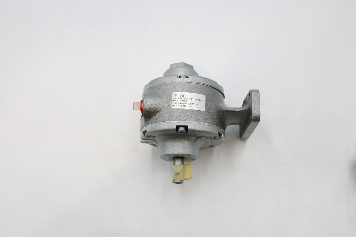 GAST - 4AM-FRV-63A - AIR MOTOR REVERSIBLE 1-1|2 H