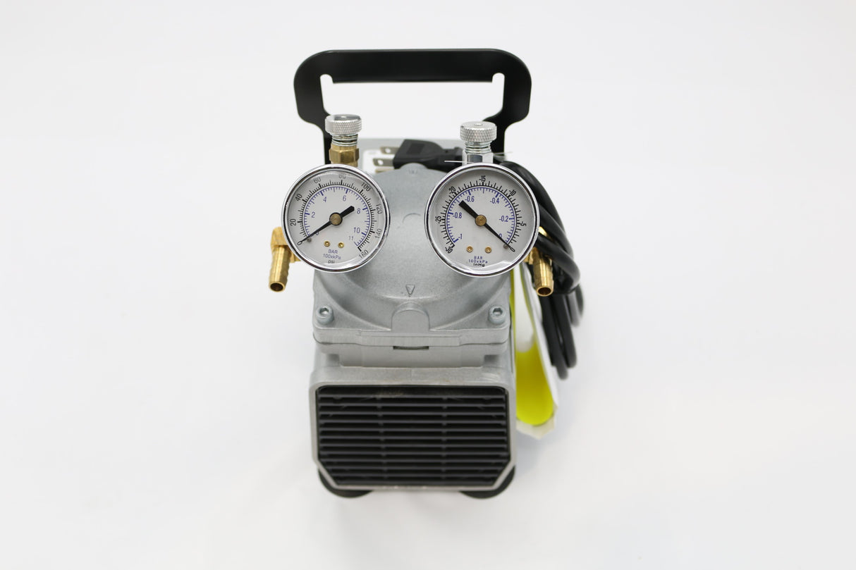 GAST - DOA-P704-AA - LAB UNIT